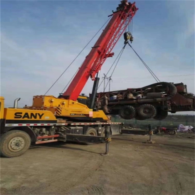 越西吊车出租的常见用途有哪些