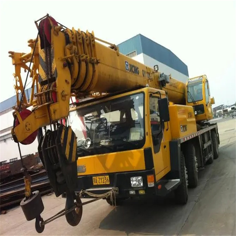 越西吊车的租用时间是按小时还是按天计费