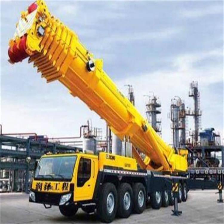 越西附近25吨吊车出租电话