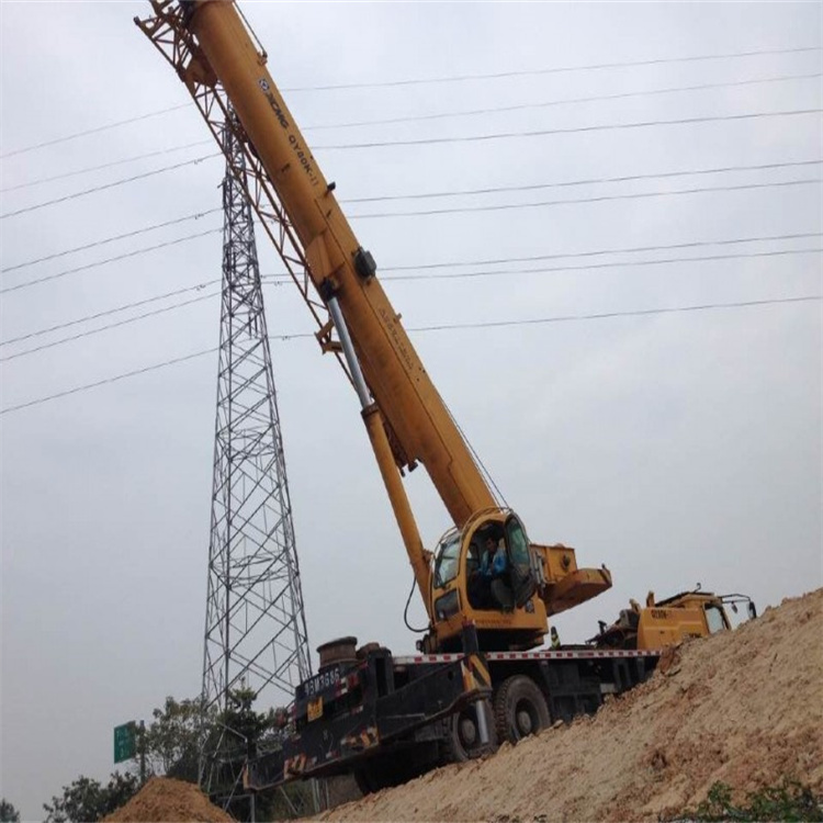 越西附近吊车出租电话25吨