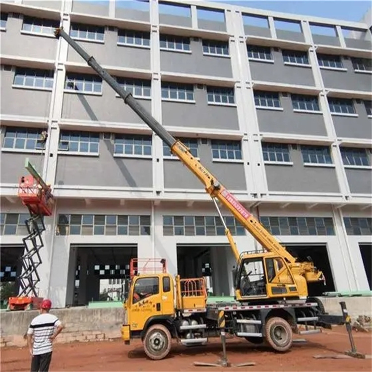 越西出租吊车时是否需要缴纳押金