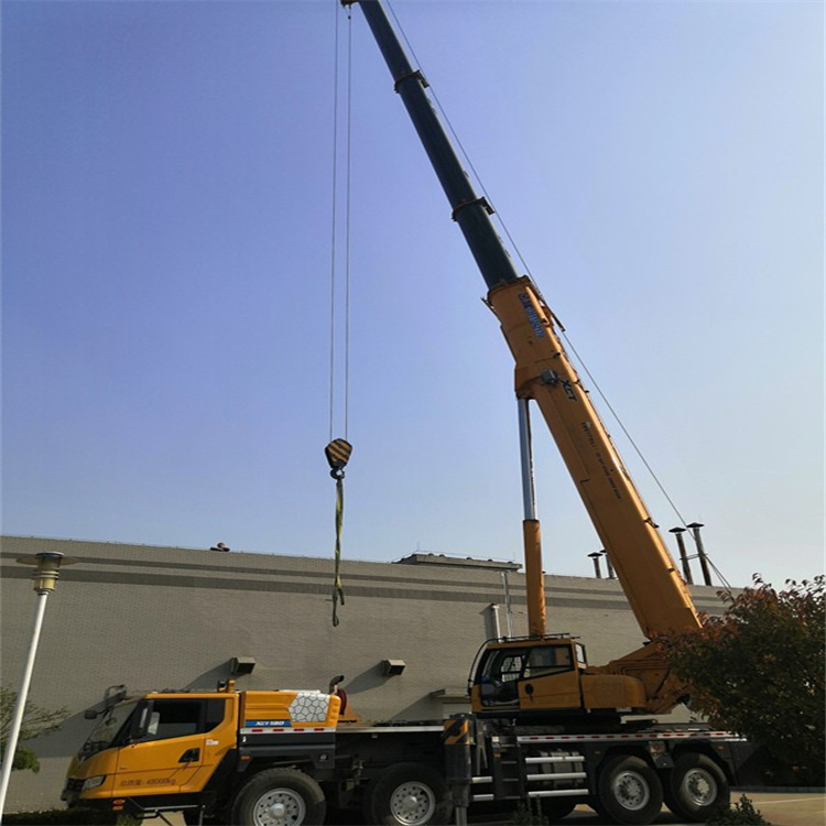 越西附近的8吨吊车出租电话