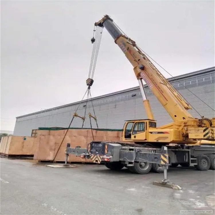 越西吊车出租哪家正规