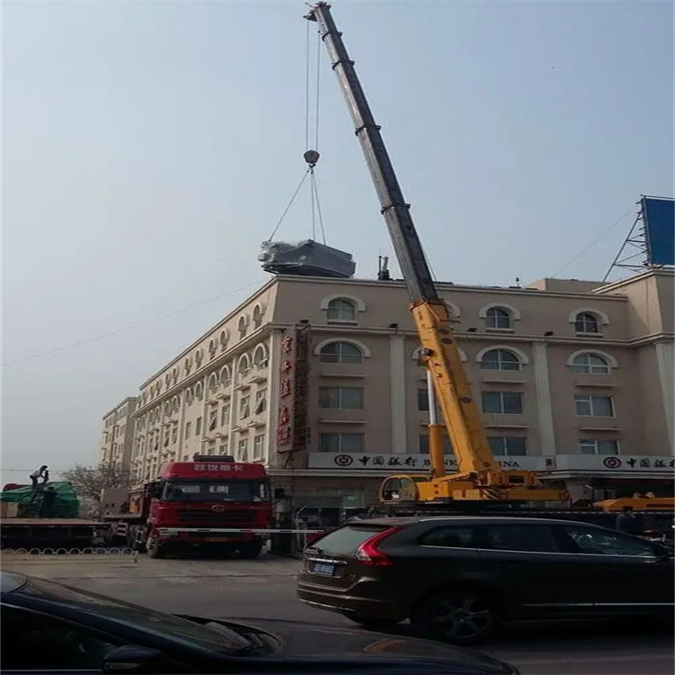 越西桥梁基础施工|大型设备租赁解决方案|吊装运输难点攻克