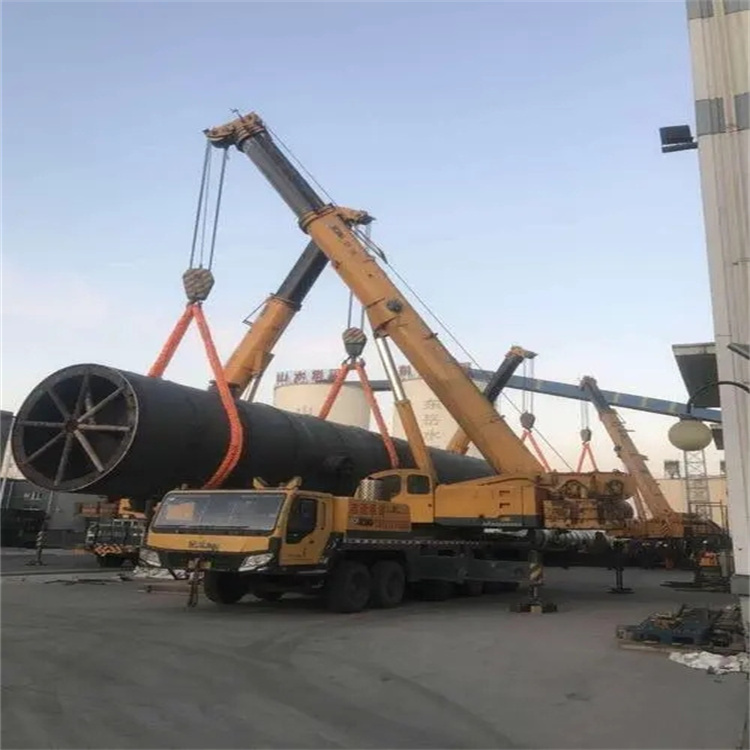 越西专业提供吊车租赁