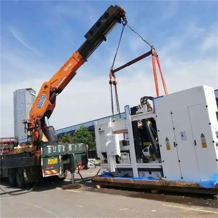 越西附近小吊车联系方式|8-16吨|本地及时服务