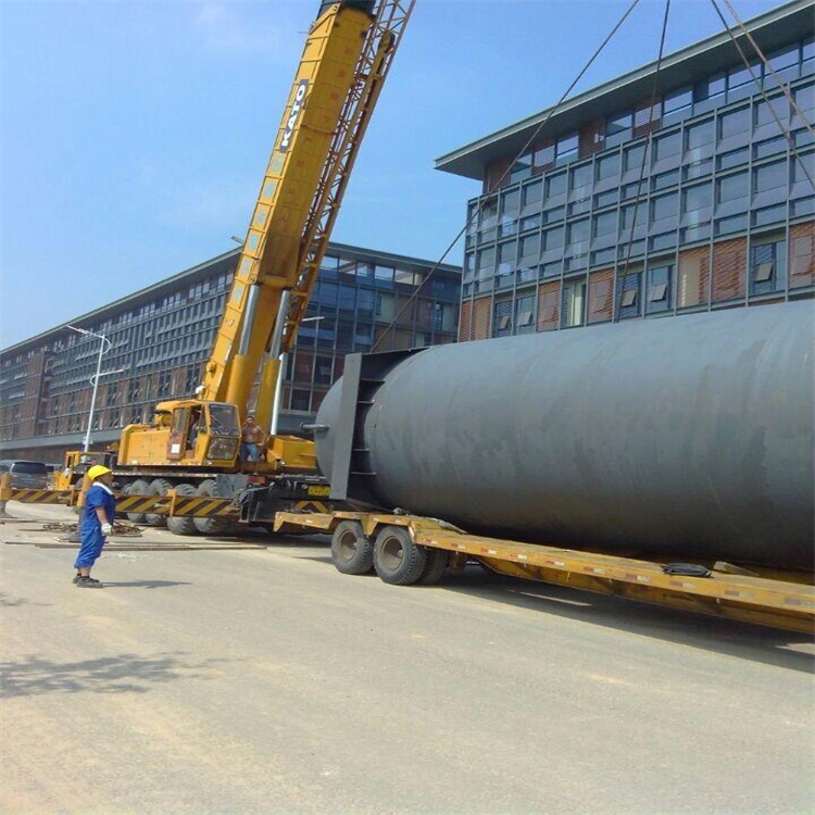 越西35吨吊车出租