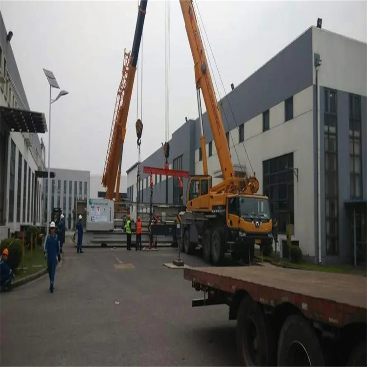 越西附近12吨吊车出租电话|工程吊装|高效响应