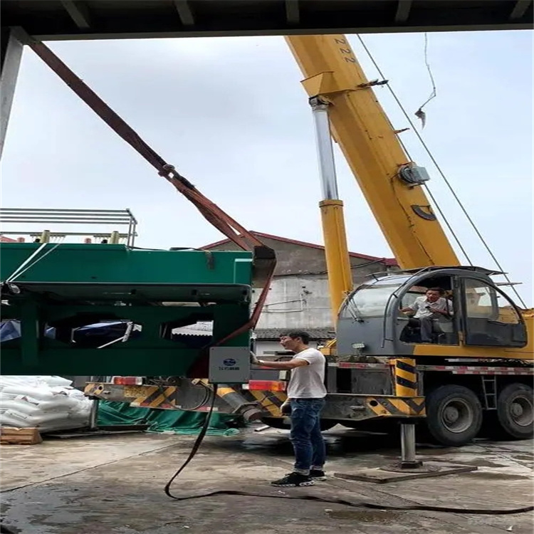 越西大吨位吊车租赁应急保障方案|化解突发吊装需求难题